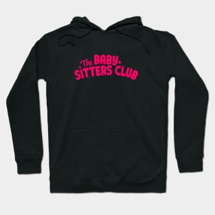 the baby-sitters club Hoodie